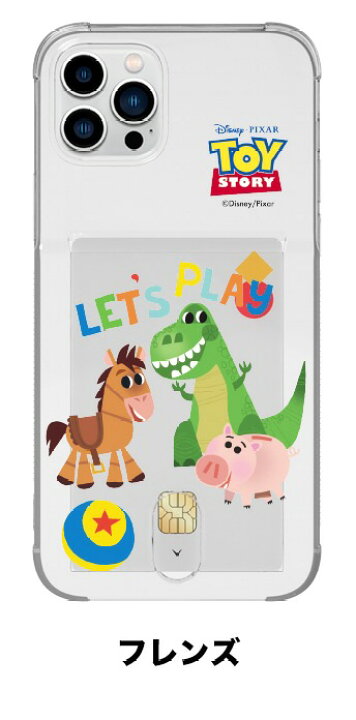 楽天市場 Iphone14 Plus Pro Max ディズニー スマホケース Toy Story Iphone13 Se3 カード収納 クリアー カバー 人気 キャラクター グッズ Iphone12 Iphone11 Iphonexs ディズニー 公式 イラスト ウッディ ジェシー バズ アイフォン ミッキー 透明 ゼリー 保護 可愛い