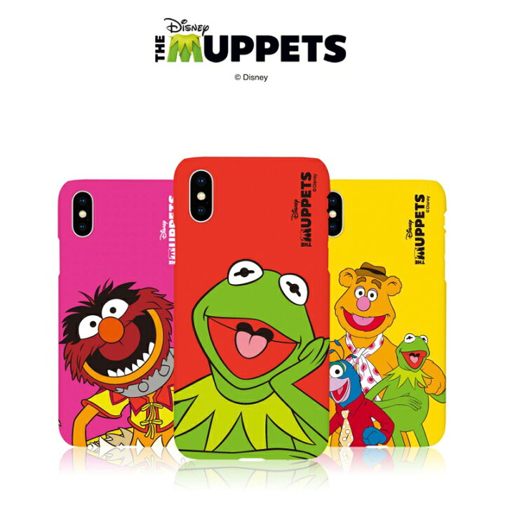 楽天市場 Iphoneケース Disney マペット Iphone13 Pro Max Iphone Se3 22 ハード カバー ディズニー Muppets 人気 公式 キャラクター グッズ Iphone12 Iphone11 Iphonexs イラスト アニメ おそろい カップル アイテム スリム 韓国 有名 流行 服 化粧品 Pc