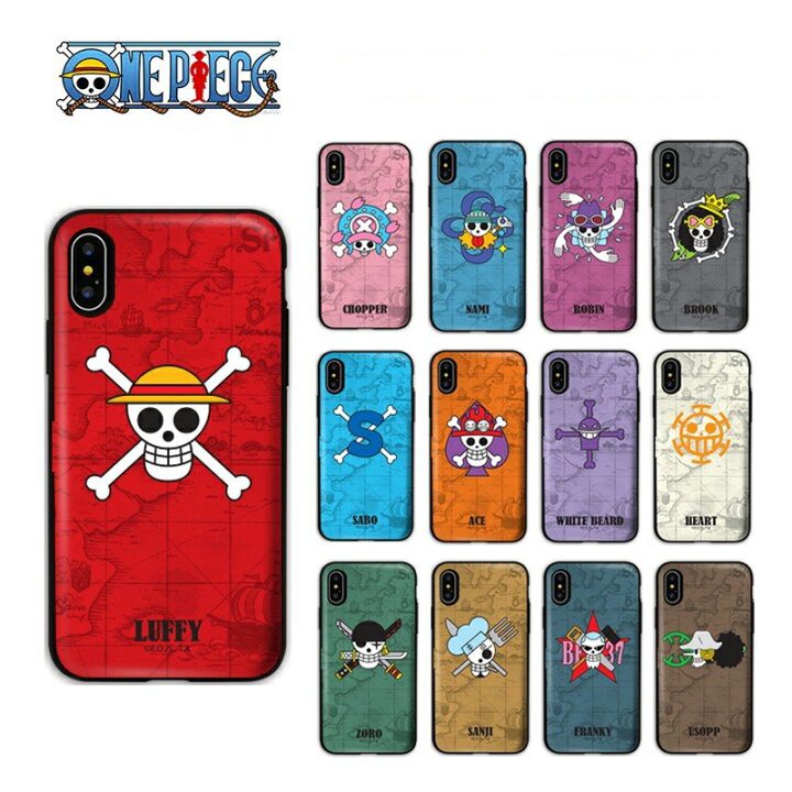 楽天市場 Iphone14 Plus Pro Max ワンピース Iphoneケース カード収納 Iphone13 Se3 カバー One Piece 人気 公式 キャラクター グッズ Iphone12 Iphone11 Iphonexs ルフィ チョッパー イラスト アニメ おそろい カップル アイテム スリム 韓国 有名 ゾロ サンジ なみ