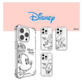 Disney スマホケース iPhone14 Plus Pro MAX iPhone13 SE3 保護 カバー 透明 TPU 人気 キャラクター ミッキー ミニー グッズ デザート 公式 イラスト 可愛い アイテム カップル 友達 おそろい アイテム アイフォン アイホン Galaxy