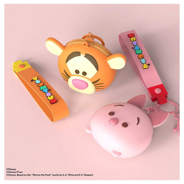 楽天市場】Diseny ツムツム ポーチ 2023 ディズニー キャラクター 