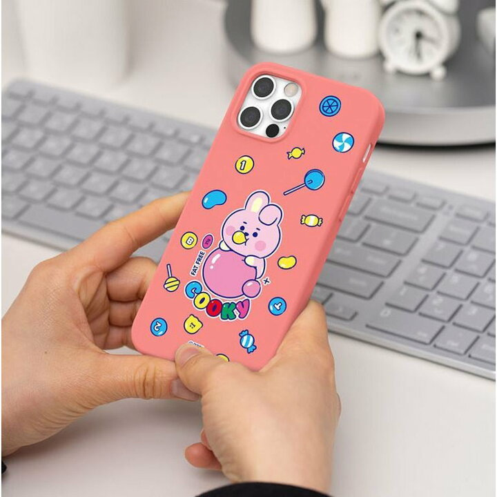 楽天市場 Bts Bt21 Iphoneケース Iphone13 Pro Max Iphone12 Iphone11 Iphonexs Iphonex Iphonexr Iphonese ゼリー キャンディ スマホケース グッズ キャラクター 公式 防弾少年団 韓国 ファミマ イラスト 福袋 マスコット Chuvely