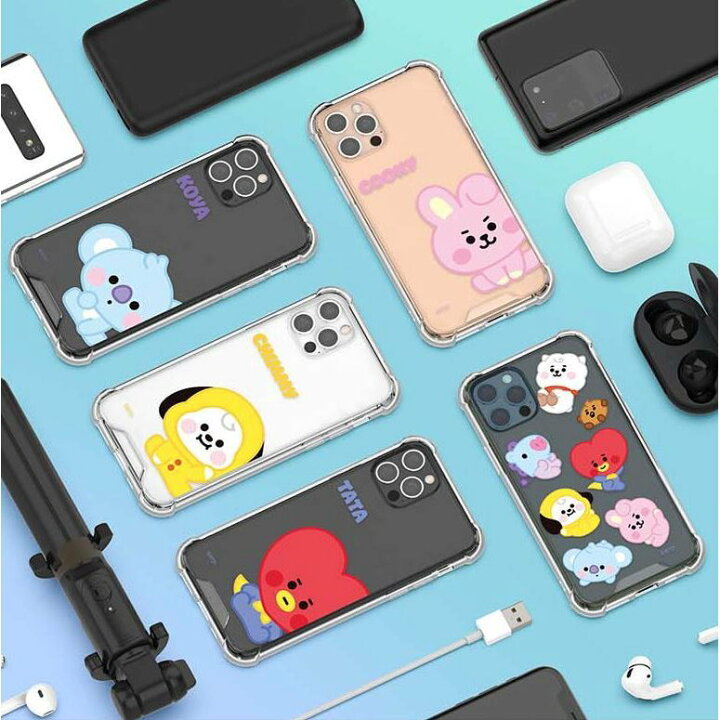 楽天市場】BT21 Galaxyケース Galaxy S23 Plus Ultra S22 S21 