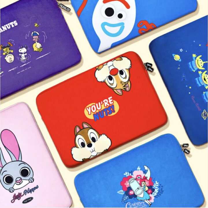 楽天市場 ノートパソコン ケース スヌーピー Ipod Case ディズニー Disney パウチ Pcバッグ Pcケース パソコンバッグ 可愛い プレゼント女性 グッズ キャラクター 新作 21 福袋 公式 Macbook Pro 記念日 誕生日 イラスト ストア 通販 コラボ Chuvely