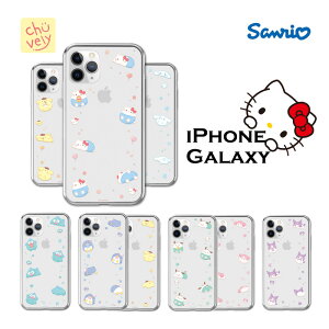 TI Sanrio iPhone16 Pro Max n[LeB LN^[ iPhoneP[X iPhone15 iPhone14  Vv   ϏՌ  [[ ֗  JtF ObY Aj CXg ʔ TIs