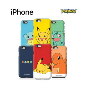 iPhone15 Pro MAX ポケモン iPhoneケース 耐衝撃 2重構造 ダブルバンパー アーマー シーズン2 iPhone グッズ カバー キャラクター アニメ 公式 iPhone14 iPhone13 iPhone12 iPhoneXS iPhoneXR iPhoneSE2 iPhone8 ピカチュウ ゼニガメ フシギダネ ヒトカゲ