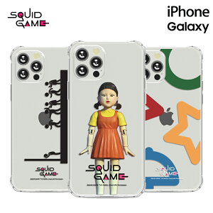 iPhone14 Pro Max CJQ[ SQUID GAME  iPhoneP[X iPhone13 iPhone12 iPhone11 NAP[X ؍ lbgtbNX ObY LN^[ h} V[Y2 X}zP[X AhCh n[hP[X 