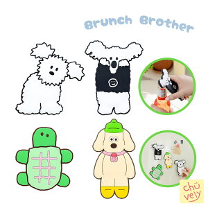 BRUNCH BROTHER I[vi[ }Olbg ObY u`uU[ Opener Magnet 𔲂  CXg  ˂  Vv fUC s  L[P[X CO َq ؍ uh MZ Inst