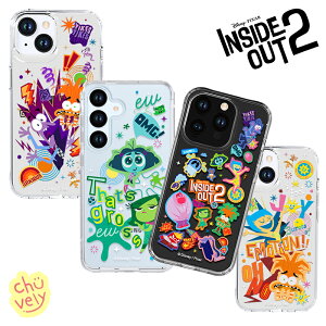 CTChwbh2 iPhone15 Pro MAX Inside Out2 Diseny Pixar X}zP[ iPhone15Plus X fBYj[ sNT V Aj iPhone14 ی lC LN^[ ObY VpC Rr CXg Kitch CX^[