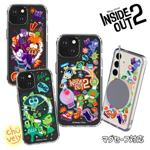Inside Out2 Galaxy S24 Ultra Diseny Pixar Magsafe X}z[ fBYj[ sNT V Aj CTChwbh2 }OZ[t iPhone14 ی lC LN^[ ObY VpC Rr CXg Kitch C