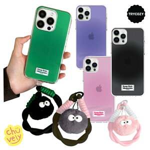 iPhone16 Pro Max LN^[ Xgbvt zR Dust Monster iPhoneP[X iPhone15 iPhone14 iPhone13 Vv g   NA XPg ֗ Xgbv  RXv  Ob