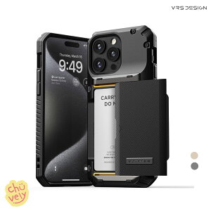 VRS iPhone15 15Pro 15Plus 15ProMax J[h[ P[X Verus iPhoneP[X v  ObY X}zP[X 摜 G{ CXg  s[h n[LeB lC Vi[ ǎ a MZ C