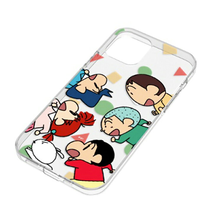 楽天市場 Iphoneケース クレヨンしんちゃん シロ 春日部 防衛隊 透明 クリア ケース 保護 Iphone14 Plus Pro Max スマホ カバー 公式 グッズ キャラクター Iphone13 Se3 Iphone11 Iphonexs Iphonexアニメ イラスト ひまわり しんのすけ かざまくん ねねちゃん ボーちゃん