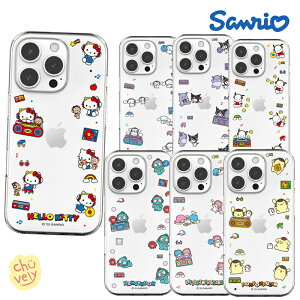 TI LN^[ Sanrio iPhoneP[X iPhone17 16 Pro MAX iPhone16 NA[ ||v 1  n[LeB Vi[ N~ Vv  ObY lC X LN^[ iPhone15