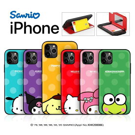 Sanrio キャラクター Galaxy S21 Ultra Galaxyケース Galaxy Note20 Ultra Note10+ S20 S21 ドコモ docomo au 2重構造 カード収納 ミラー付き ドット 水玉模様 ミニ シンプル 可愛い 便利 ストラップ 癒し カフェ グッズ ミニ プチ サンリオ くじ アニメ イラスト 通販