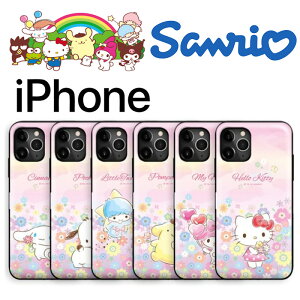 TI LN^[ iPhone13 Pro Max iPhoneP[X iPhone12 iPhone11 pXe  t[  ֗ 2d\ J[h[ ~[t Xgbv  JtF ObY ~j v` Sanrio TI 