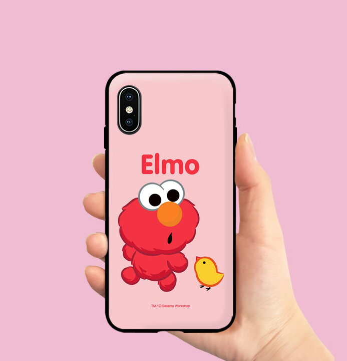 楽天市場 Sesame Street セサミストリート Iphone アイフォン カード収納 2重構造 マグネット 便利 簡単 エルモ クッキーモンスター オスカー ビッグバード スマホケース Iphone13 Pro Max Iphone12 Iphone11 Iphonexs Iphonese2 グッズ キャラクター 公式 アニメ
