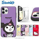 iPhone14 Plus Pro MAX Sanrio サンリオ スマホ 磁力 カード収納 ミラー 鏡 2重構造 耐衝撃 カバー 公式 キャラ スリム TPU 保護 人気 新作 アニメ iPhone13 SE3 12 iPhone11 iPhoneXS iPhoneSE2 可愛い グッズ アイフォン おそろい プレゼント