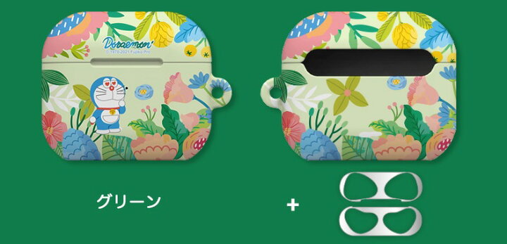 楽天市場 Doraemon ドラえもん Airpodspro エアーポッズ プロ ケース Airpods3 公式 グッズ 人気 オシャレ 可愛い 人気 イラスト 耐衝撃 キャラクター イヤホン グッズ ワイヤレス 充電 アクセサリー ゲーム 声優 藤子 F 不二雄 コロコロコミック Chuvely