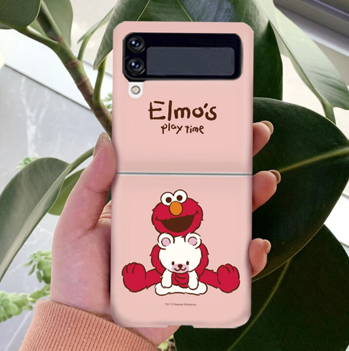 楽天市場 Galaxy Z Flip 3 セサミストリート Sesame Street Bit Dot シンプル 単色 パステル 可愛いギャラクシーケース アイフォン グッズ キャラクター イラスト 公式 ストア 耐衝撃 ハード ケース ショップ サイト エルモ クッキーモンスター ビッグバード バート 楽天市場 Galaxy Z Flip 3 セサミストリート Sesame Street Bit Dot シンプル 単色 パステル 可愛いギャラクシーケース アイフォン グッズ キャラクター イラスト 公式 ストア 耐衝撃 ハード ケース ショップ サイト エルモ クッキーモンスター ビッグバード バート
