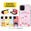 iPhone11ProMax カカオフレンズ iPhoneケース iPhone11 アイフォン グッズ アピーチ APEACH ライアン RYAN キャラクター イラスト 公式 ストア ハード 耐衝撃 カード 収納 ケース ショップ サイト ナチュラル パステル カラー マカロン お菓子