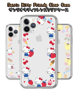 TI iPhone16 Pro Max iPhoneP[X iPhone15 iPhone14 iPhone13 pXe t[ ~j   NA XPg ֗ Xgbv  JtF ObY LN^[ Sanrio TI  Aj 