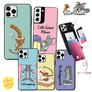 TOM and JERRY gƃWF[ iPhone17 16 Pro MAX J[h[ X}zP[X Aj g j[WX J[h ی Jo[ iPhone15 iPhoen14 ی lC LN^[ ObY CXg CX^[ 