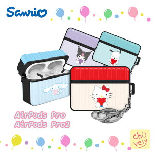 Sanrio Airpods Pro / Pro2 P[X TI GA[|bYv2 nO n[h n[LeB GA[|bY v Jo[ lC   ObY LN^[ Vv g XgA v[g 