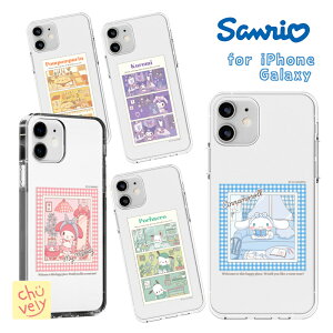 Sanrio P[X Galaxy S25 Galaxy S25 Ultra Galaxy S24 Galaxy S24 Ultra LN^[ A54 A53  P[X  TI ObYX}z P[X 摜 G{ CXg  s[h n[LeB lC