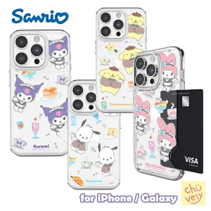 Sanrio J[h[ iPhone15 P[X LN^[ iPhone14 Pro Max iPhoneP[X pXe ӂ   NA XPg Xgbv  JtF ObY R{ Sanrio TI  Aj C