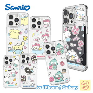 Galaxy S24 Ultra S24 J[h[ P[X Sanrio LN^[ A53 S23 P[X pXe ӂ   NA XPg Xgbv  JtF ObY R{ Sanrio TI  Aj C