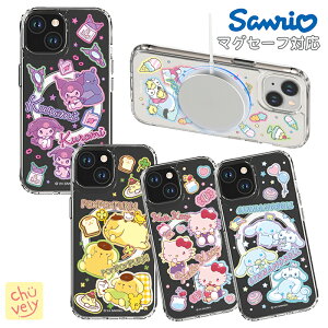 Galaxy S24 Sanrio Magsafe X}zP[X TI }OZ[t iPhone14 ی lC LN^[ ObY iPhone12 iPhone11 }CfB LeB N~ V Aj CXg Kitch CX^[  s MZ GenZ
