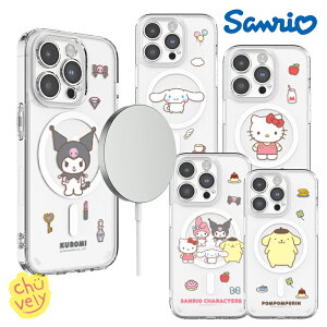 Sanrio LN^[ iPhone16 Pro Max TI iPhoneP[X }OZ[t iPhone15 iPhone14 iPhone13 Vv g   NA XPg ֗ Xgbv  RXv  ObY Aj
