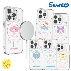 TI Sanrio LN^[ iPhone16 Pro Max iPhoneP[X }OZ[t iPhone15 iPhone14 iPhone13 Vv g   NA XPg ֗ Xgbv  RXv  ObY Aj