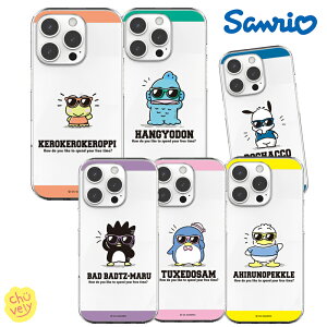 Sanrio Galaxy S25P[X 肨 X}zP[X Galaxy S25 Ultra S24 S23 NA[  n[LeB Vi[ N~ nMh Vv  ObY lC X LN^[ is[