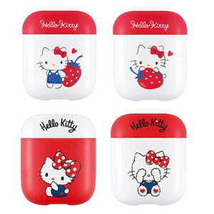 Airpods 1/2 GA[|bY TI Sanrio Characters n[LeB n[h P[X Jo[ lC   ObY LN^[ Vv Aj ֗ a v[g
