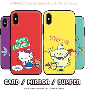 TI LN^[ iPhone14 Pro Max iPhoneP[X iPhone13 iPhone12 iPhone11 g  Vv ֗ 2d\ J[h[ ~[t Xgbv  JtF ObY Sanrio TI  Aj 