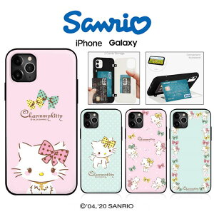 Sanrio LN^[ Galaxy S23 Ultra GalaxyP[X Galaxy Note20 Ultra Note10+ S20 S21 S22hR docomo au `[~[ LeB pXe  ֗ 2d\ J[h[ Xgbv  JtF ObY TI
