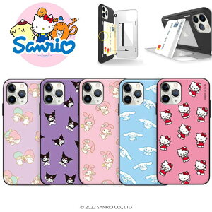 iPhone14 Plus Pro Max Sanrio TI LN^[ iPhone13 SE3 P[X iPhone12 iPhone11 Vv p^[  J[h[ ϏՌ 2d\ ֗ Xgbv  JtF ObY@ Aj CXg