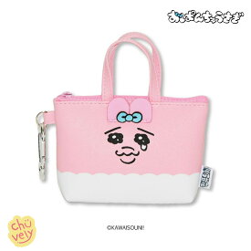 おぱんちゅうさぎ ミニ 四角 ポーチ グッズ AirpodsPro AirpodsPro2 Airpods3 韓国限定 なぜ人気 アニメ スタンプ ガチャガチャ キーホルダー カレー 歌 コメダ コラボ 本 おパンチュウサギ展 イラスト