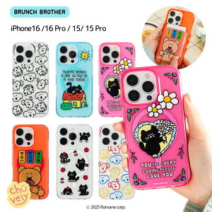 u`uU[ iPhoneP[X iPhone16 iPhone16pro P[X iPhone15 iPhone15pro P[X  ObY iPhone Jo[ Brunch Brother ROMANE ؍CeA y Vv CeA  }l k fUC