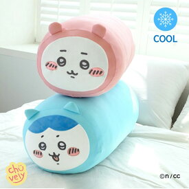 ちいかわ 抱き枕 COOL 夏用グッズ だきまくら ぬくぬく ぽかぽか 抱きまくら モフア 韓国限定 クッション お尻に優しい 車 オフィス デスクワーク 誕生日 プレゼント ドーナツクッション 韓国版 限定 アニメ Chiikawa