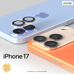iPhone17 JY ی tB KX tB iPhone Air iPhone17 Pro iPhone17 Pro MAX ARAREE A Ki APPLE JیtB V[ X}zP[X  KX Glass  Camera 摜 { c
