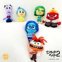 楽天市場】インサイドヘッド トーキングアクションフィギュアの通販