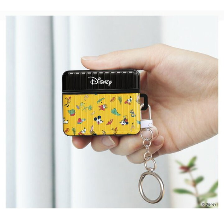 楽天市場 Disney ディズニー Airpods Pro Pro2 Case エアポッズプロ イヤホン ワイヤレス スマホ アクセサリー カラビナ キーホルダー付き ハード ケース カモフラージュ 擬態 南国 花 草 葉 トロピカル キャラクター ストア グッズ Chuvely 楽天市場 Disney ディズニー Airpods Pro Pro2 Case エアポッズプロ イヤホン ワイヤレス スマホ アクセサリー カラビナ キーホルダー付き ハード ケース カモフラージュ 擬態 南国 花 草 葉 トロピカル キャラクター ストア グッズ Chuvely