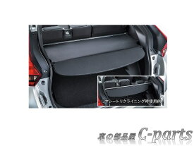 【純正】MITSUBISHI　ECLIPSE CROSS　ミツビシ　エクリプスクロス【GK1W】　　トノカバー[MZ526047]