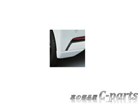 【純正】NISSAN　ROOX　ニッサン　ルークス【B44A B47A B48A】　　マッドガード（フロント＆リヤセット）