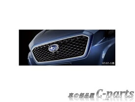 【純正】SUBARU　LEVORG　スバル　レヴォーグ【VM4 VMG】　　フロントグリル（GT／GT−S用）【アイスシルバー・メタリック】[J1017VA300TQ]