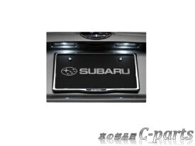 【純正】SUBARU　IMPREZA G4　スバル　インプレッサG4【GK2 GK3 GK6 GK7】　　SAALEDライセンスバルブ[SAA3050352]