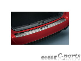 【純正】SUBARU　IMPREZA SPORT　スバル　インプレッサスポーツ【GT2 GT3 GT6 GT7】　　カーゴステップパネルステンレス（SPORT用）[E7717FL000]